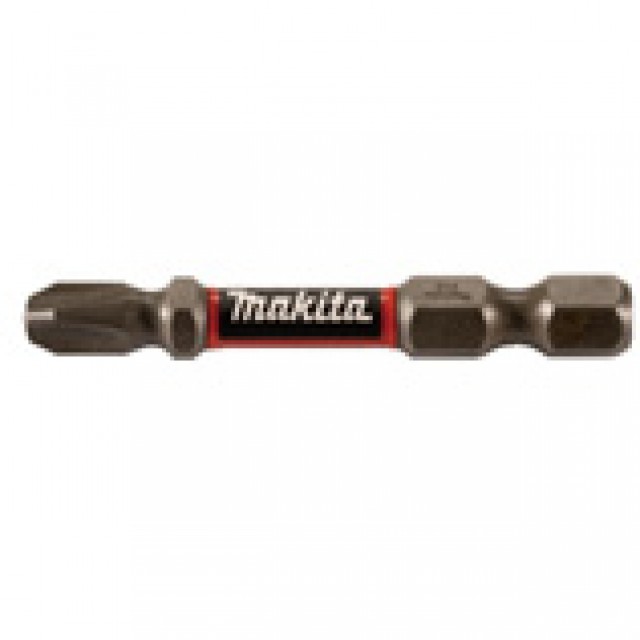 Makita - príslušenstvo +BIT IMPACT PREMIER PH3 50MM 2KS