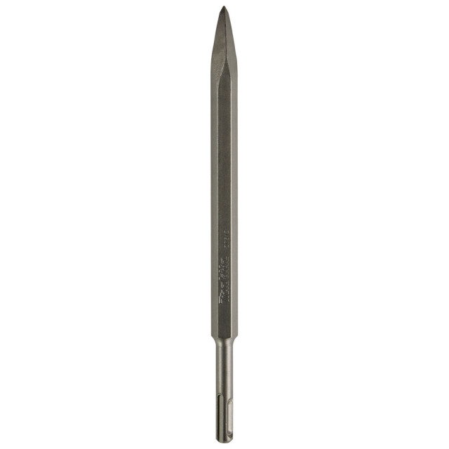 Makita - príslušenstvo +SEKÁČ ŠPICATÝ 250 mm