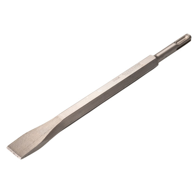 Makita - príslušenstvo +SEKÁČ PLOCHÝ 20x250 mm