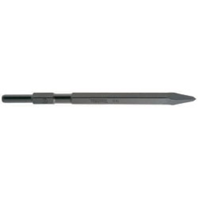 Makita - príslušenstvo +SEKÁČ ŠPICATÝ HM0810/T 17x280