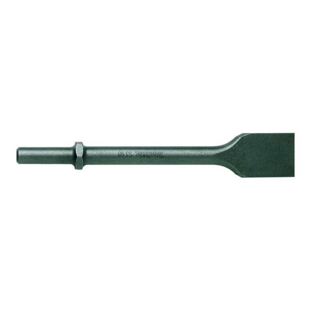 Makita - príslušenstvo +SEKÁČ PLOCHÝ 115-400MM