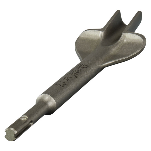 Makita - príslušenstvo +SEKÁČ ŽLIABKOVÝ 22X250mm