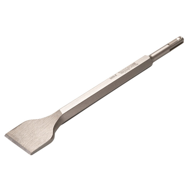 Makita - príslušenstvo +SEKÁČ PLOCHÝ SDS-PLUS 40X250MM