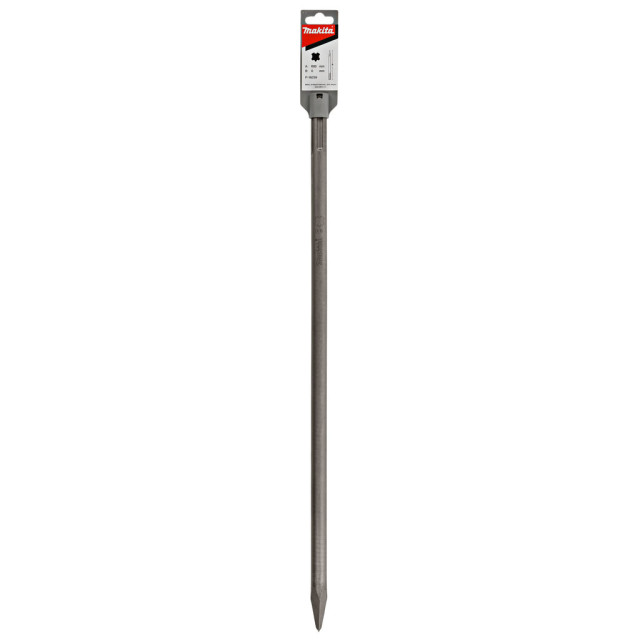 Makita - príslušenstvo +SEKÁČ ŠPICATÝ SDS-MAX 600