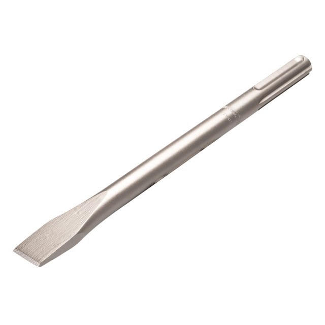 Makita - príslušenstvo +SEKÁČ PLOCHÝ 25X300MM