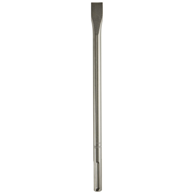 Makita - príslušenstvo +SEKÁČ PLOCHÝ SDS-MAX 25X400mm
