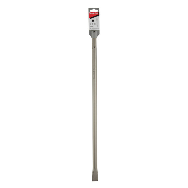 Makita - príslušenstvo +SEKÁČ PLOCHÝ 25x600/SDS