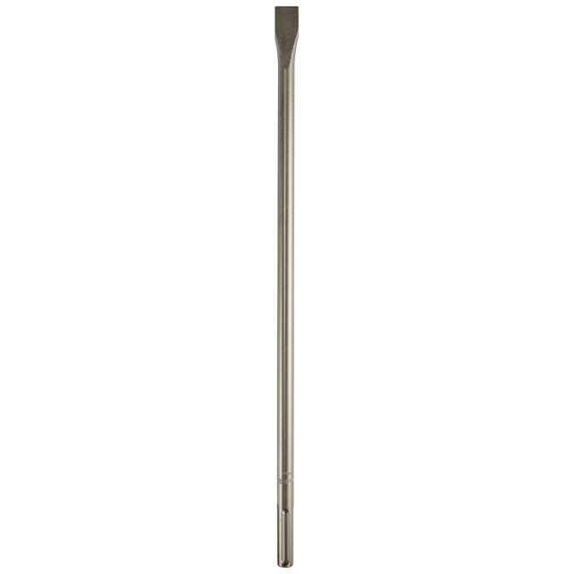 Makita - príslušenstvo +SEKÁČ PLOCHÝ SDS-MAX 25X600mm