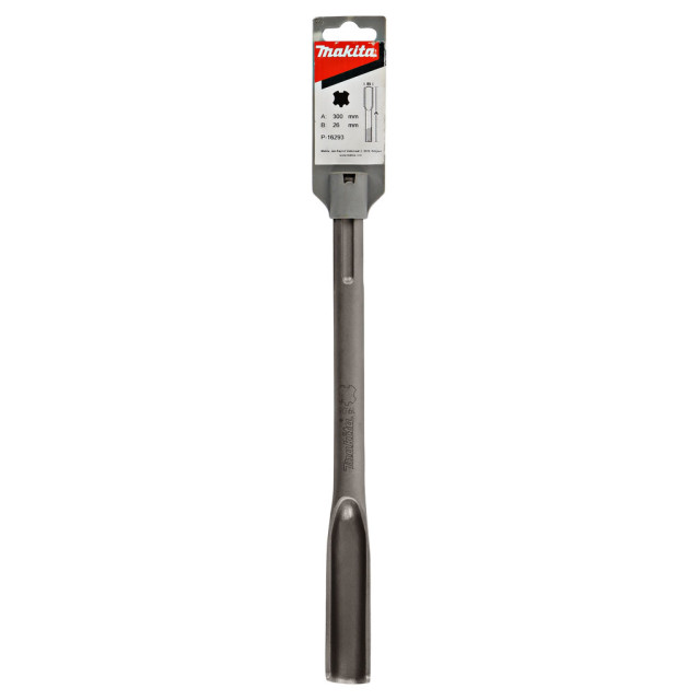 Makita - príslušenstvo +SEKÁČ SDS-MAX