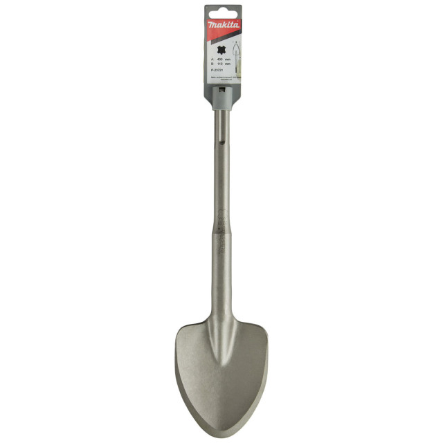 Makita - príslušenstvo +SEKÁČ LOPATKA SDS MAX