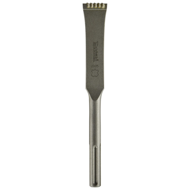 Makita - príslušenstvo +SEKÁČ ŠKÁROVACÍ 38X280 SDS-MAX