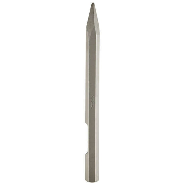 Makita - príslušenstvo +SEKÁČ ŠPICATÝ 400mm