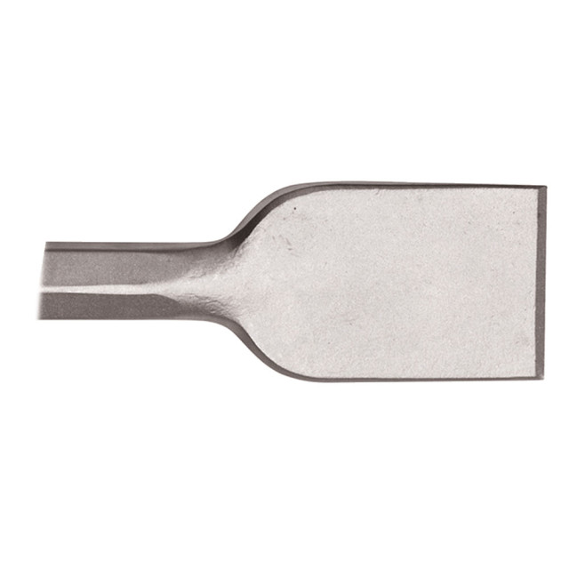 Makita - príslušenstvo +SEKÁČ PLOCHÝ 80X400mm