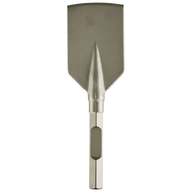 Makita - príslušenstvo +SEKÁČ LOPATKA 125-400MM HM180