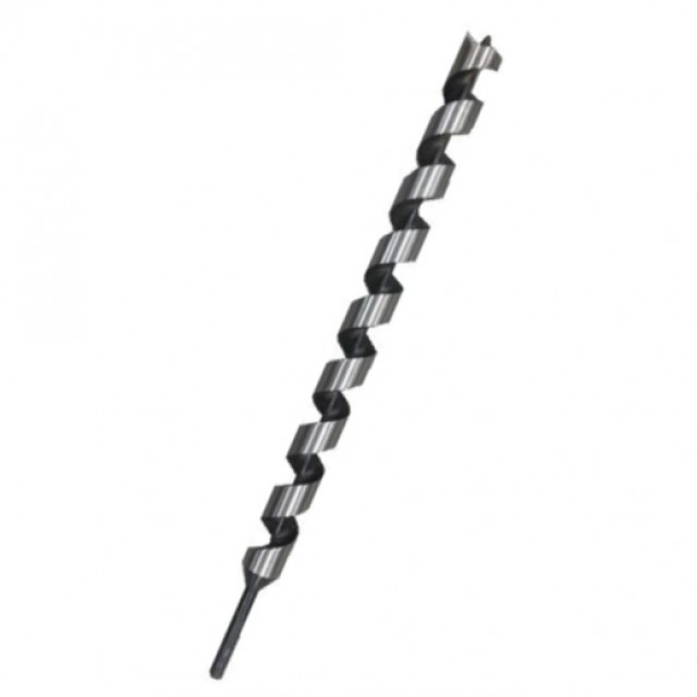 Makita - príslušenstvo + VRTÁK DO DREVA 10,5X400MM Veľkosť: 8X400MM