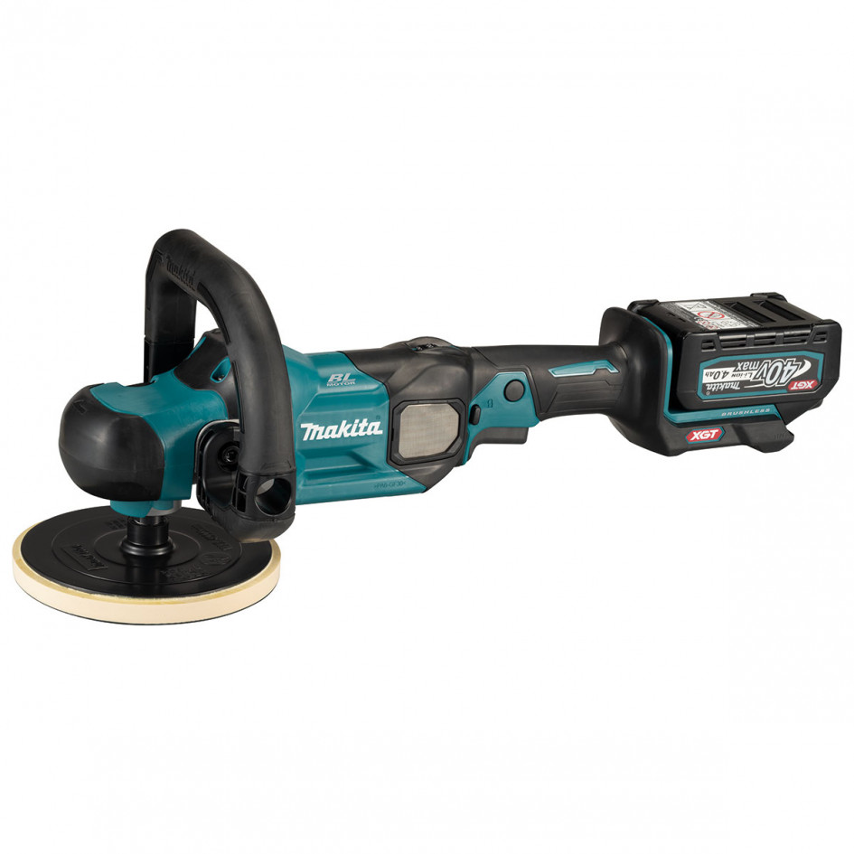 AKUMULÁTOROVÁ LEŠTIČKA Makita PV001GM101