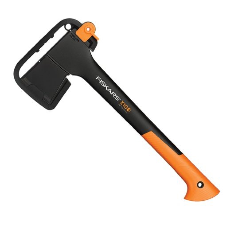 FISKARS X10 Univerzálna sekera - S