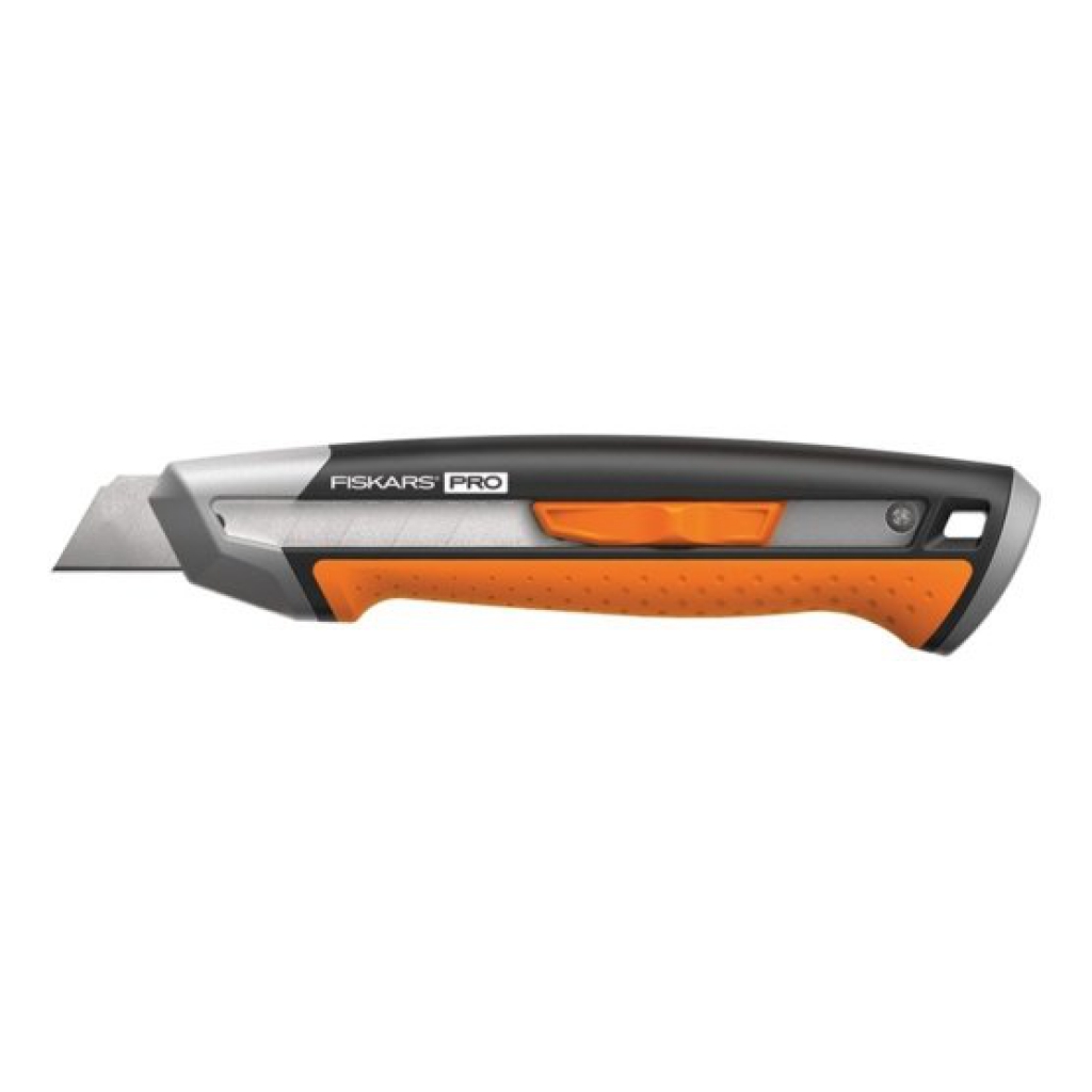 FISKARS CarboMax odlamovací nôž 18 mm