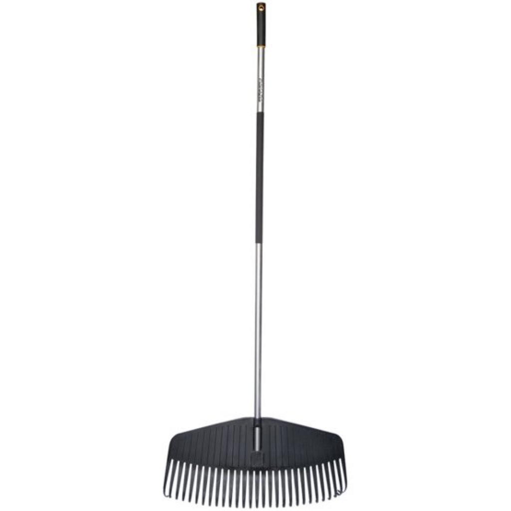 FISKARS Hrable na lístie Ergonomic XL