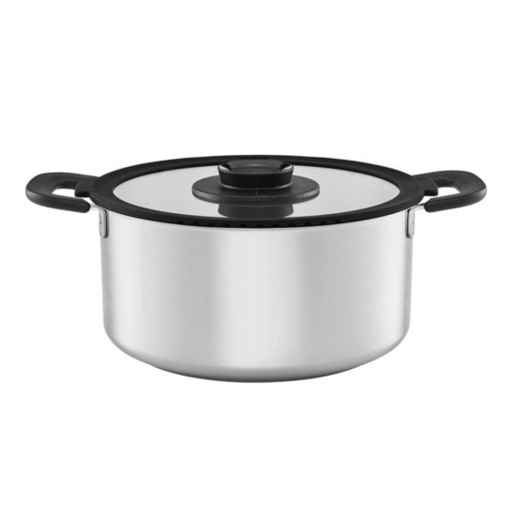 FISKARS Hrniec Functional Form 5,0 l, nehrdzavejúca oceľ