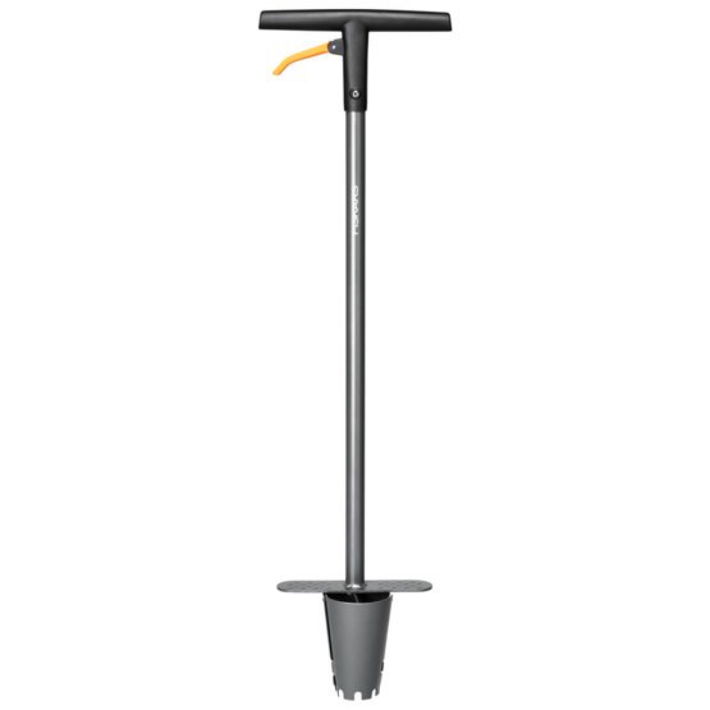 FISKARS Sádzač cibuľovín Ergo