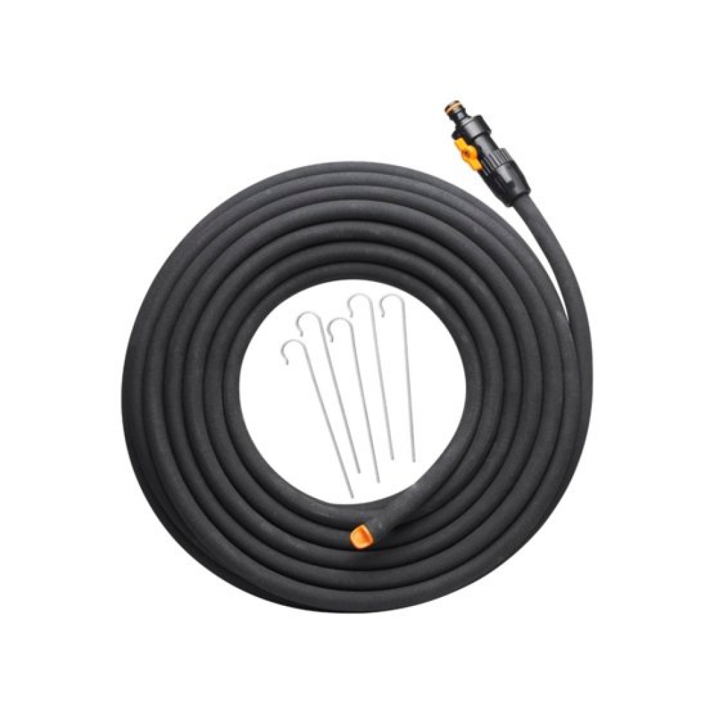 FISKARS Presakovacia hadica 15 m