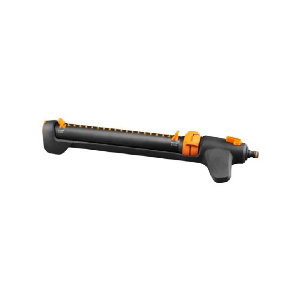 FISKARS Oscilujúci zavlažovač On/Off