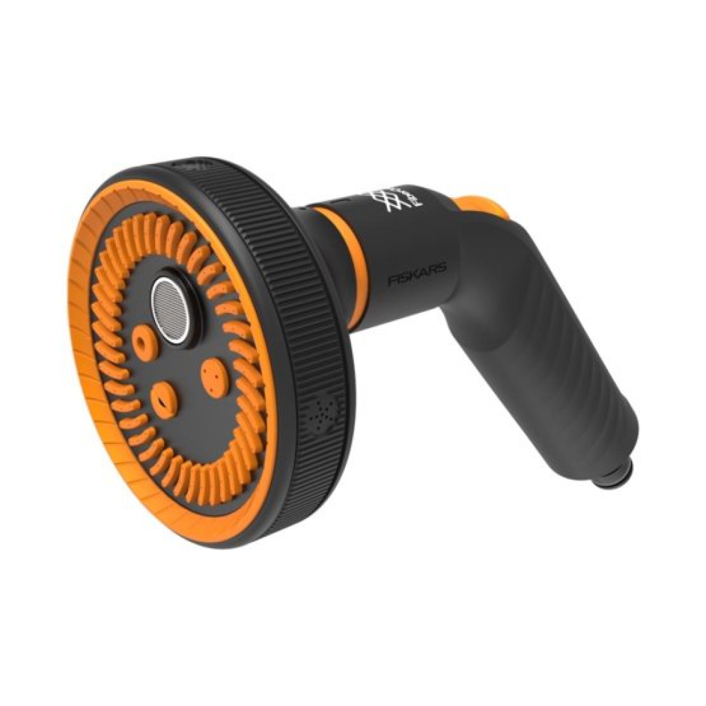 FISKARS Zavlažovacia pištoľ FiberComp , multi