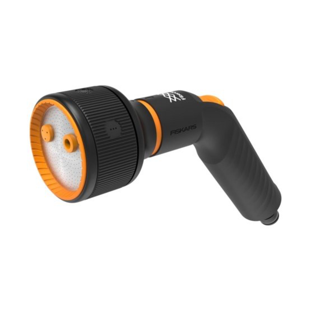 FISKARS Zavlažovacia pištoľ FiberComp , 3 funkcie