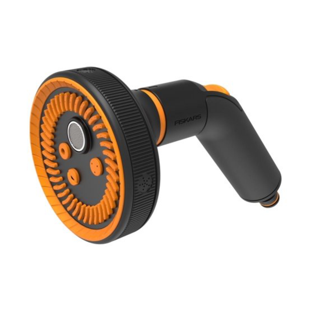 FISKARS Zavlažovacia pištoľ Comfort, multi