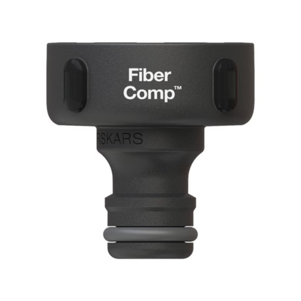 FISKARS Spojka ku kohútiku FiberComp G1” (33,3 mm)