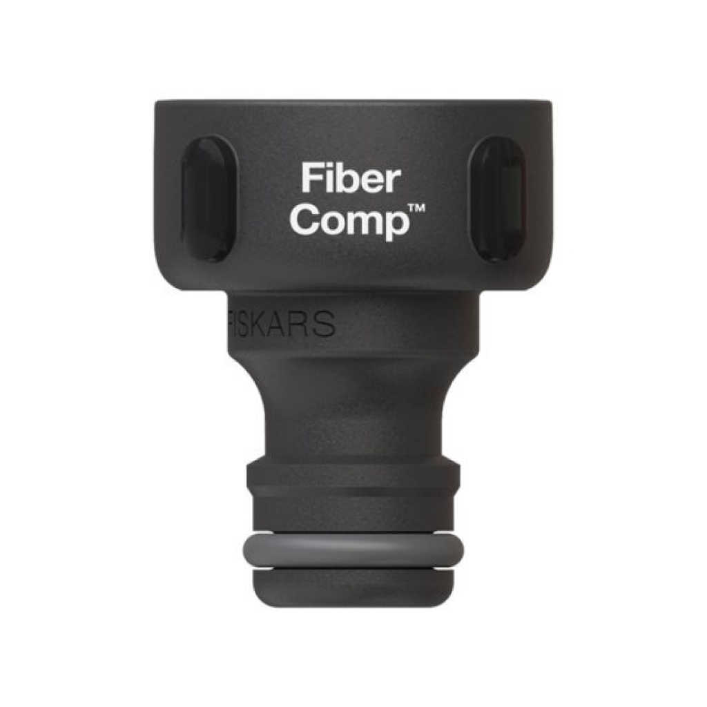 FISKARS Spojka ku kohútiku FiberComp G3/4” (26,5 mm)