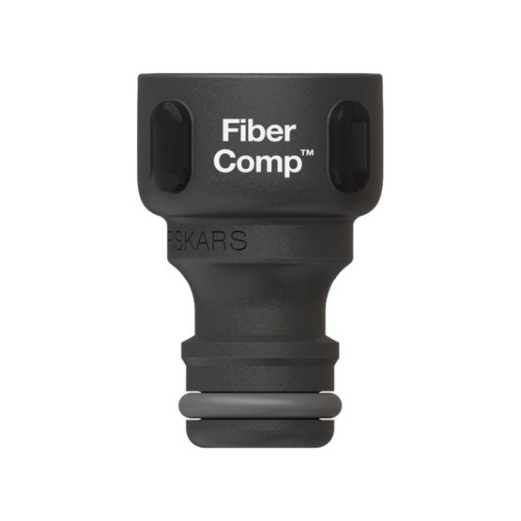 FISKARS Spojka ku kohútiku FiberComp G1/2” (21 mm)