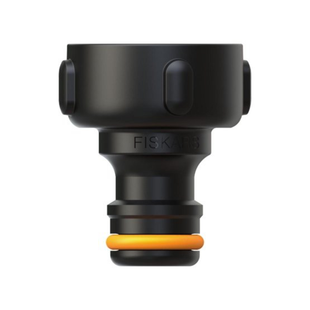 FISKARS Spojka ku kohútiku G3/4” (26,5 mm) 30 ks