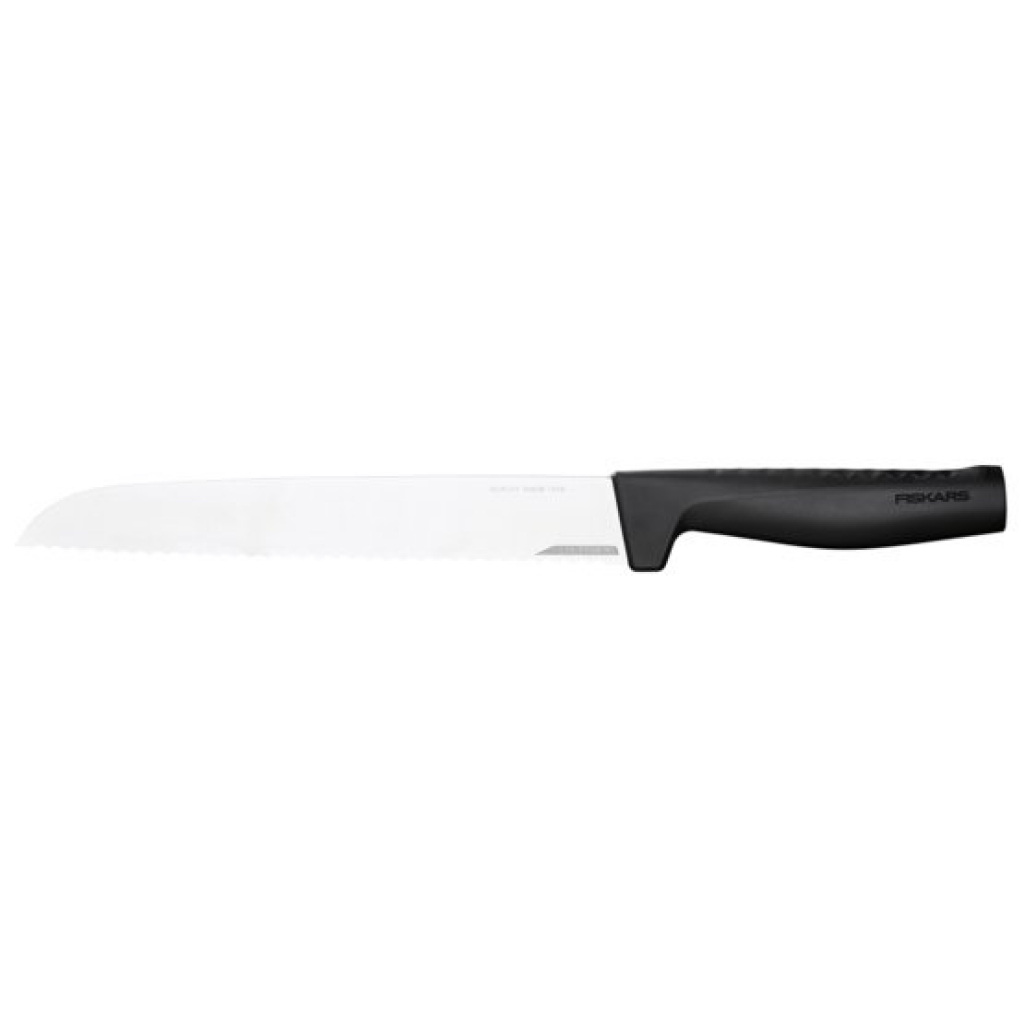 FISKARS Hard Edge Nôž na pečivo, 22 cm