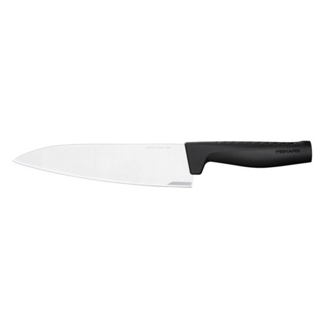 FISKARS Hard Edge Veľký kuchársky nôž, 20 cm