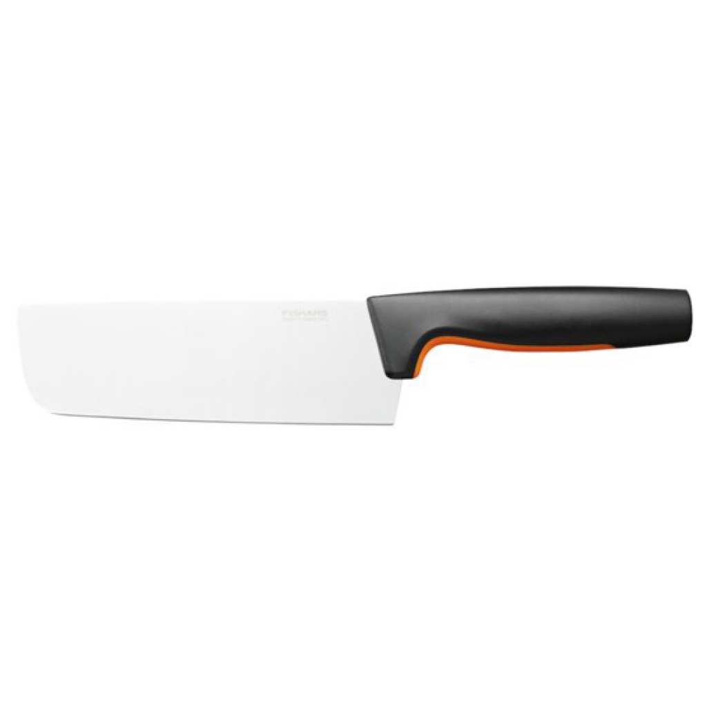 FISKARS Nôž Nakiri, 16 cm Functional Form