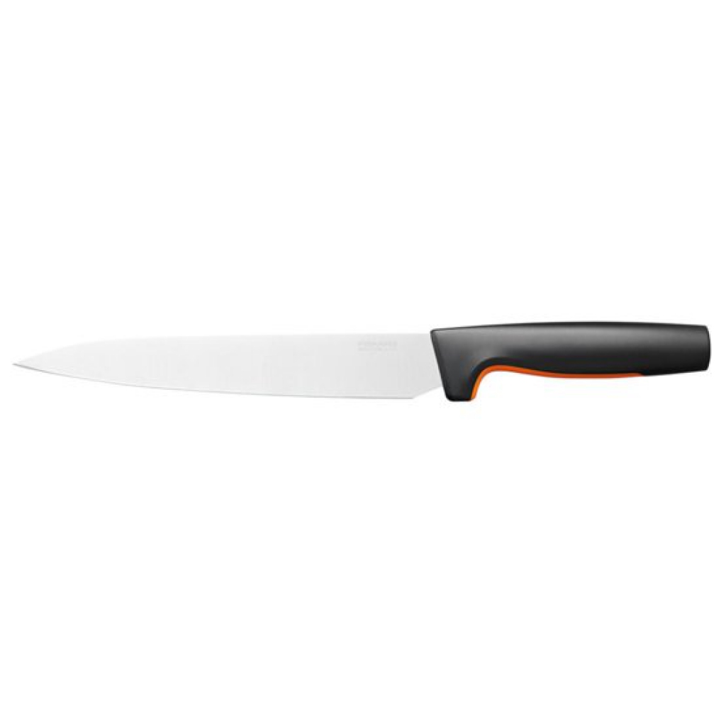 FISKARS Nôž na porciovanie, 21 cm Functional Form
