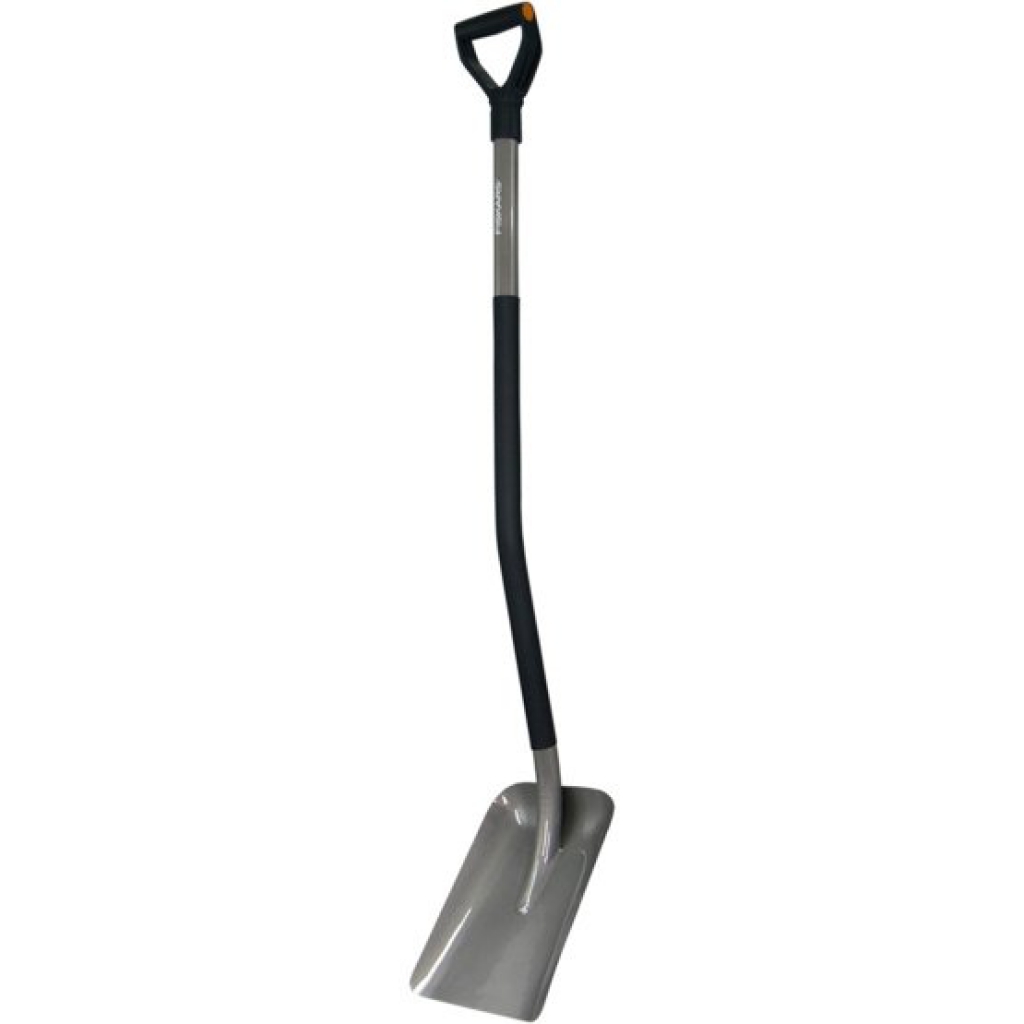 FISKARS Ergonomic - Lopata