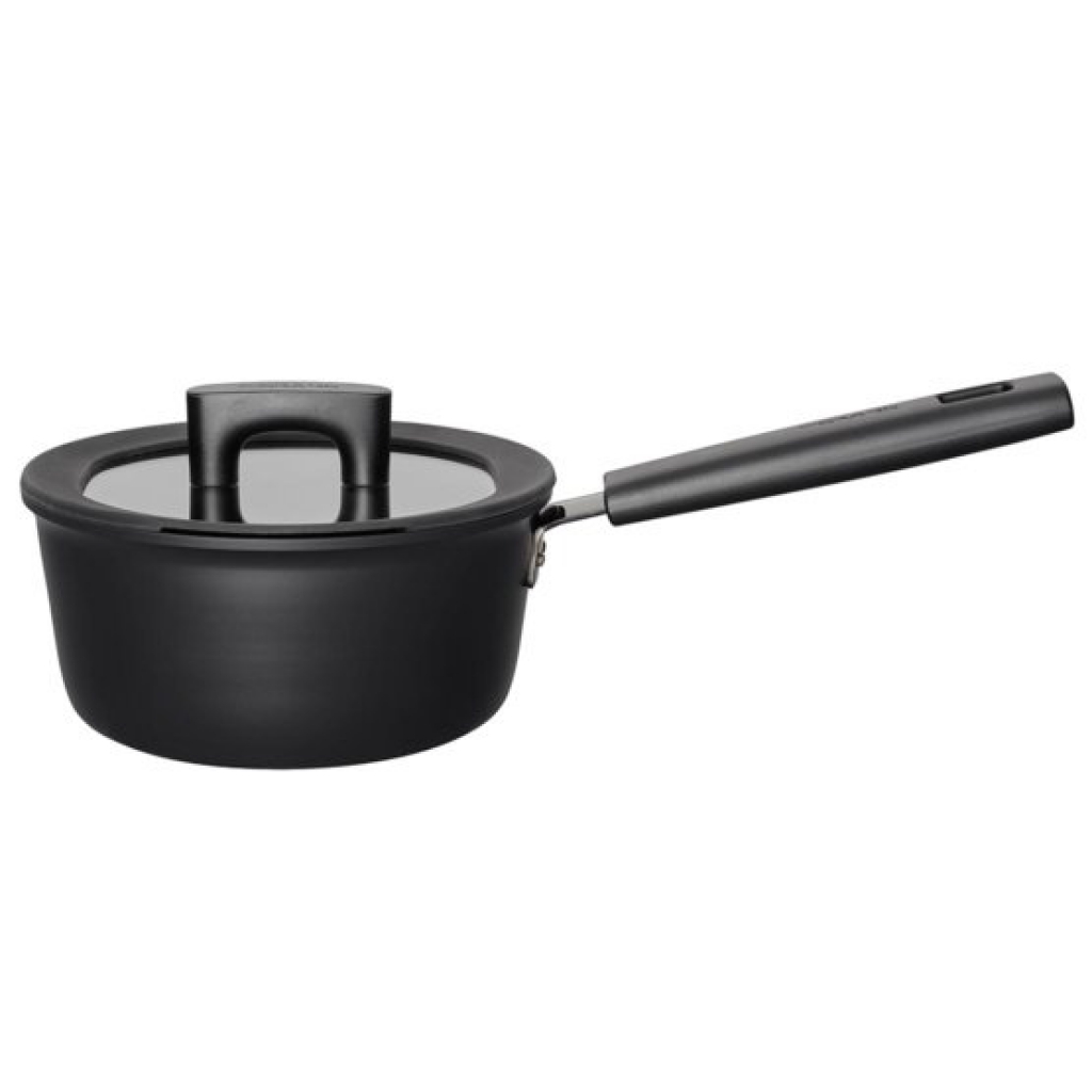 FISKARS Rajnica s pokrievkou Hard Face, 20 cm/2,5 l