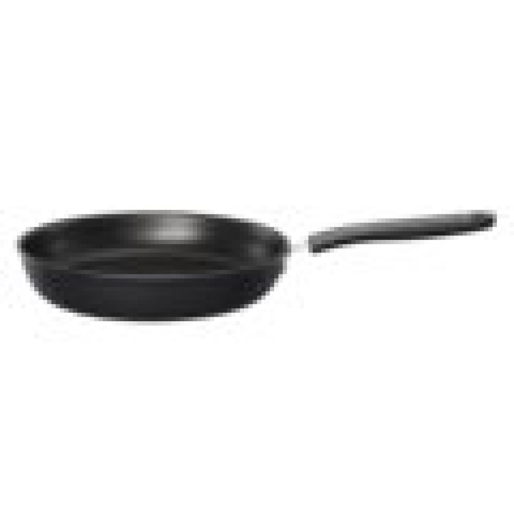 FISKARS Panvica na vyprážanie Hard Face, 28 cm