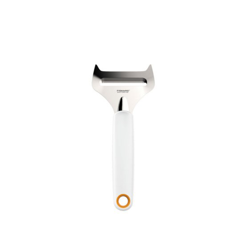 FISKARS Krájač na mäkké syry Functional Form