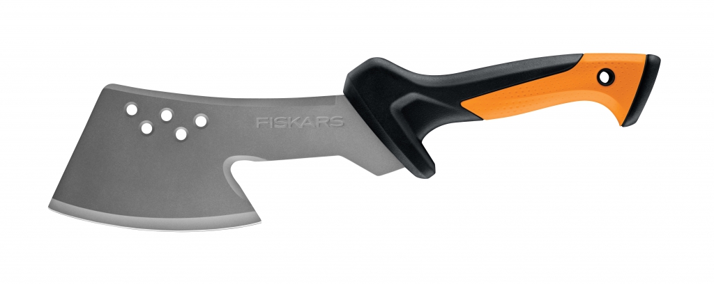 FISKARS Solid čistiaca Sekyrka