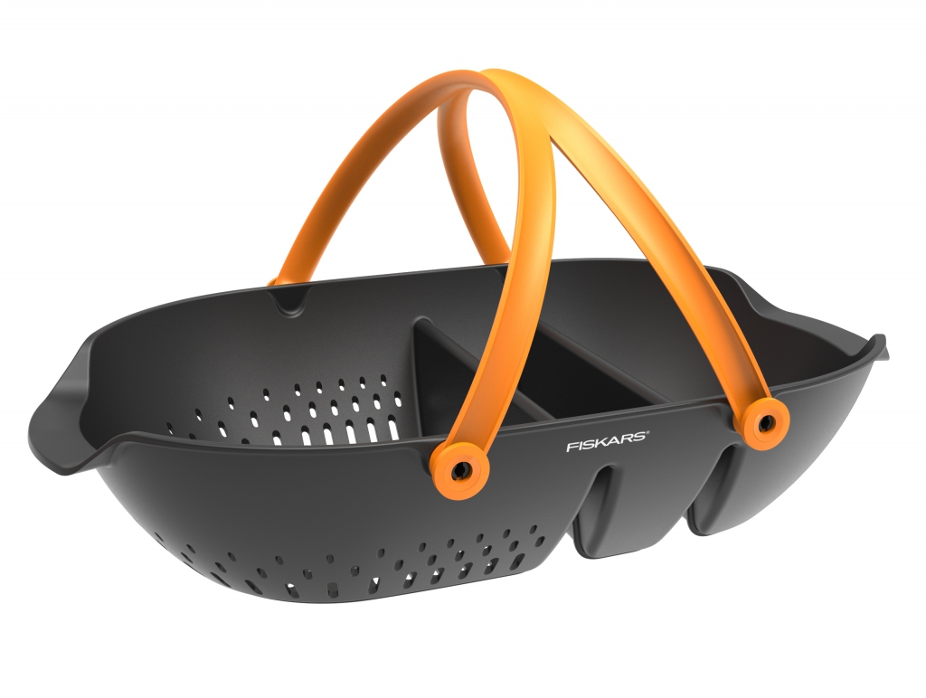 FISKARS Sklízecí košík Plus