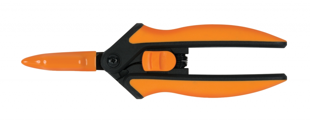 FISKARS Nožnice pre presný strih Solid SP131