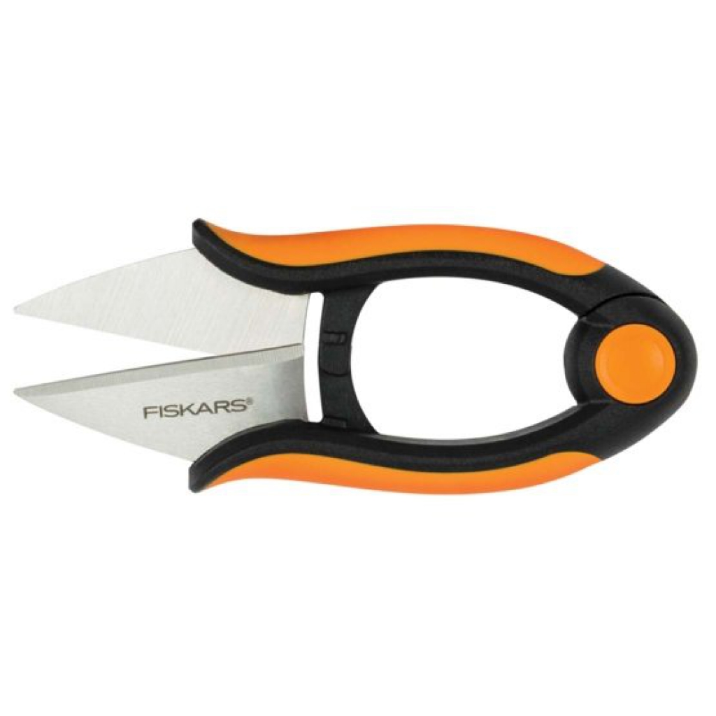 FISKARS Nožnice na bylinky Solid SP220