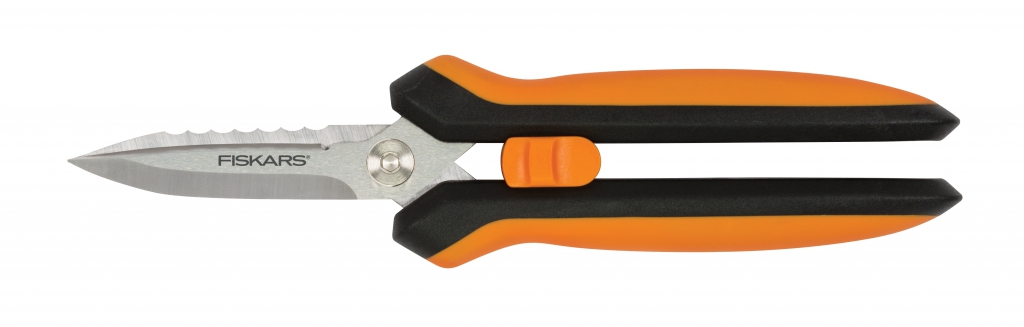 FISKARS Multifunkčné nožnice Solid™ SP320