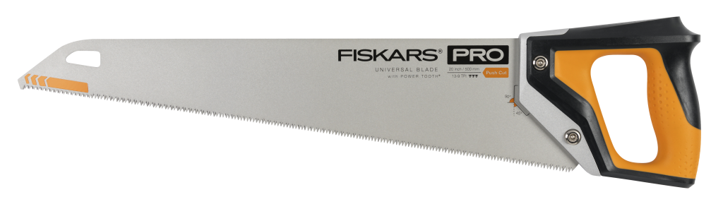 FISKARS Ručná píla Pro Power Tooth (50 cm)