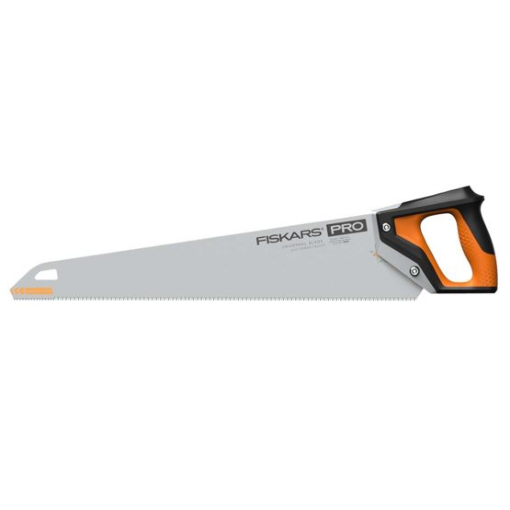 FISKARS Ručná píla Pro Power Tooth Fine-Cut (55 cm, 11 TPI)