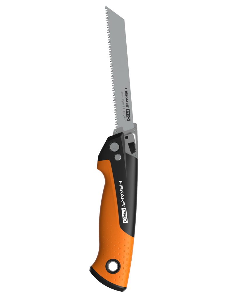 FISKARS Úžitkové píla Pro Compact (15 cm)